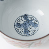 Nishiki Banreki Mino Ware Bowl L - MUSUBI KILN - Quality Japanese Tableware and Gift