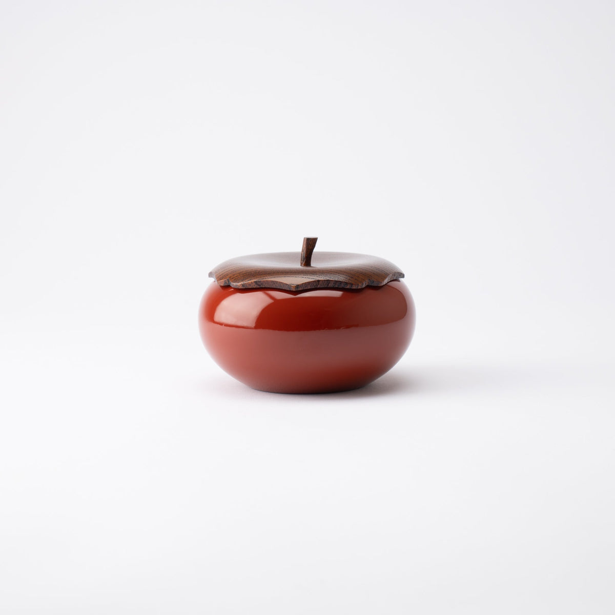 Persimmon Shaped Candy Box