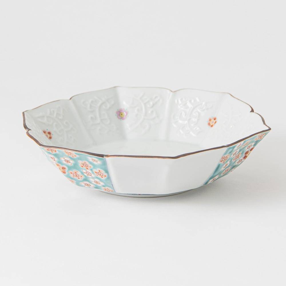 Flower Large Bowl