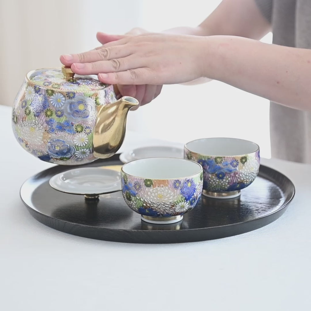 Japanese Matcha Tea Sets Tea Accessories Ceramics Tea Bowl Tea Sets  Complete Set Holiday Gift Tea Ceremony Set Tea Spoon Scoop