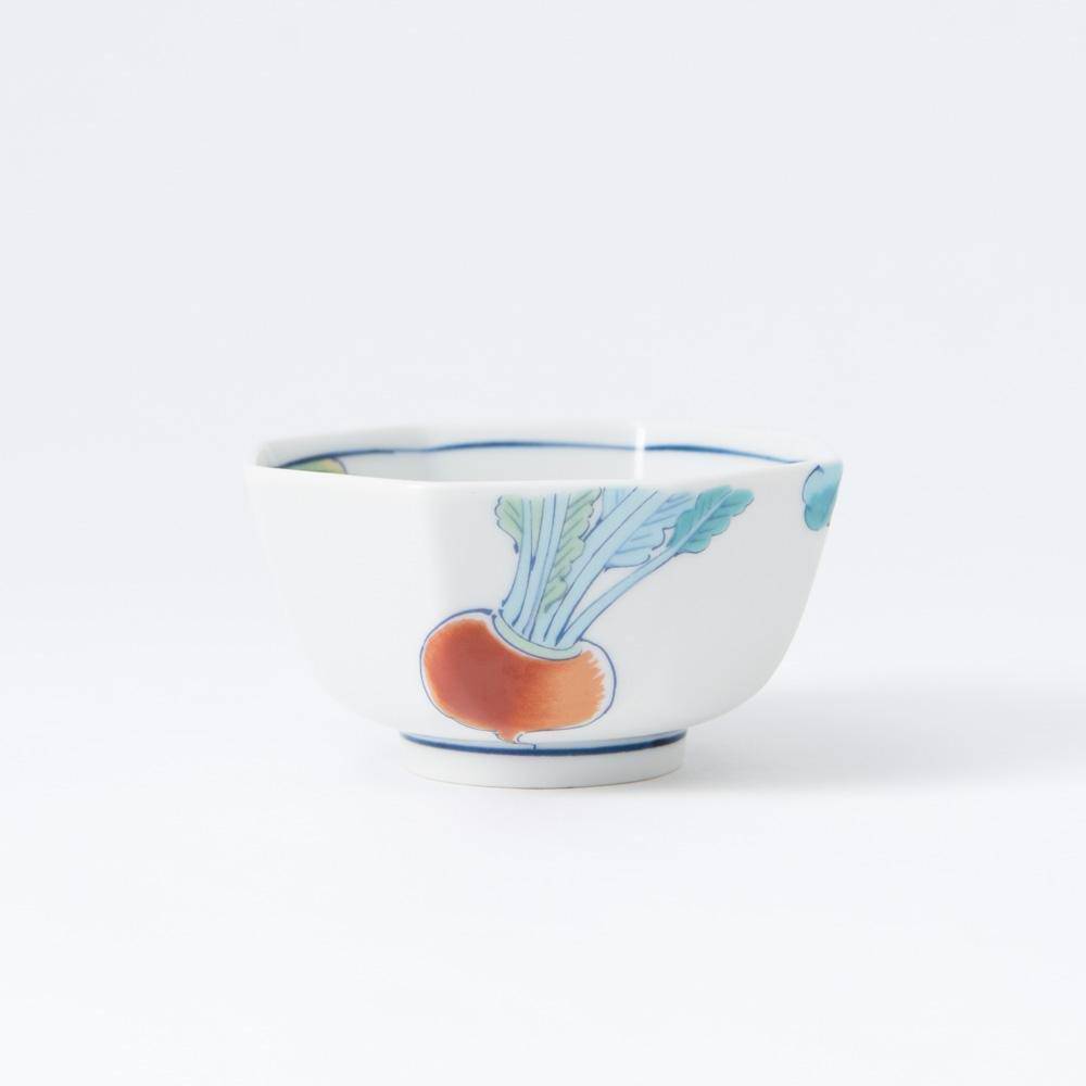 Turnip Kobachi Small Bowl