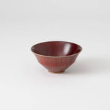 RIN Yamanaka Lacquerware Japanese Rice Bowl - MUSUBI KILN - Quality Japanese Tableware and Gift