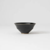 RIN Yamanaka Lacquerware Japanese Rice Bowl - MUSUBI KILN - Quality Japanese Tableware and Gift