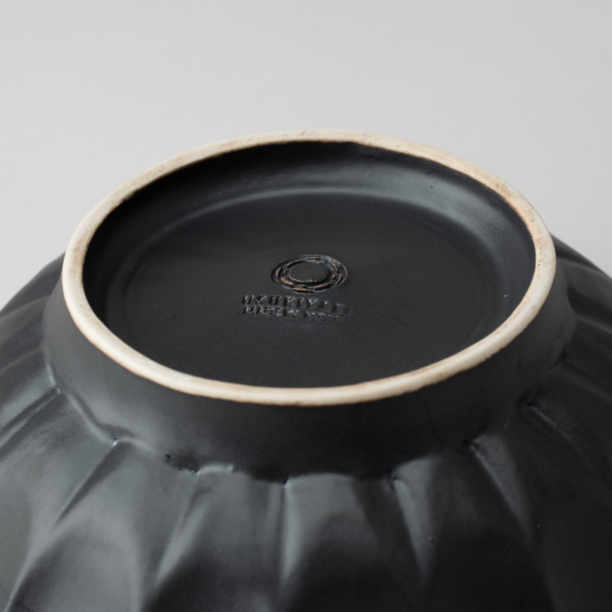 RINKA Salad Bowl M - MUSUBI KILN - Quality Japanese Tableware and Gift