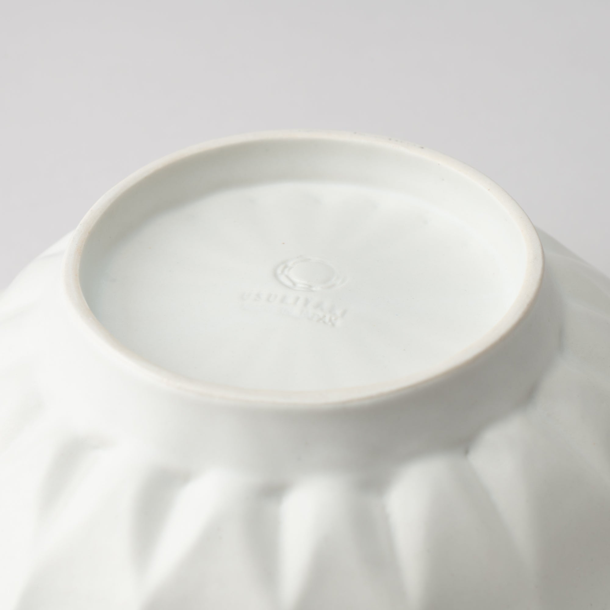 RINKA Salad Bowl M - MUSUBI KILN - Quality Japanese Tableware and Gift