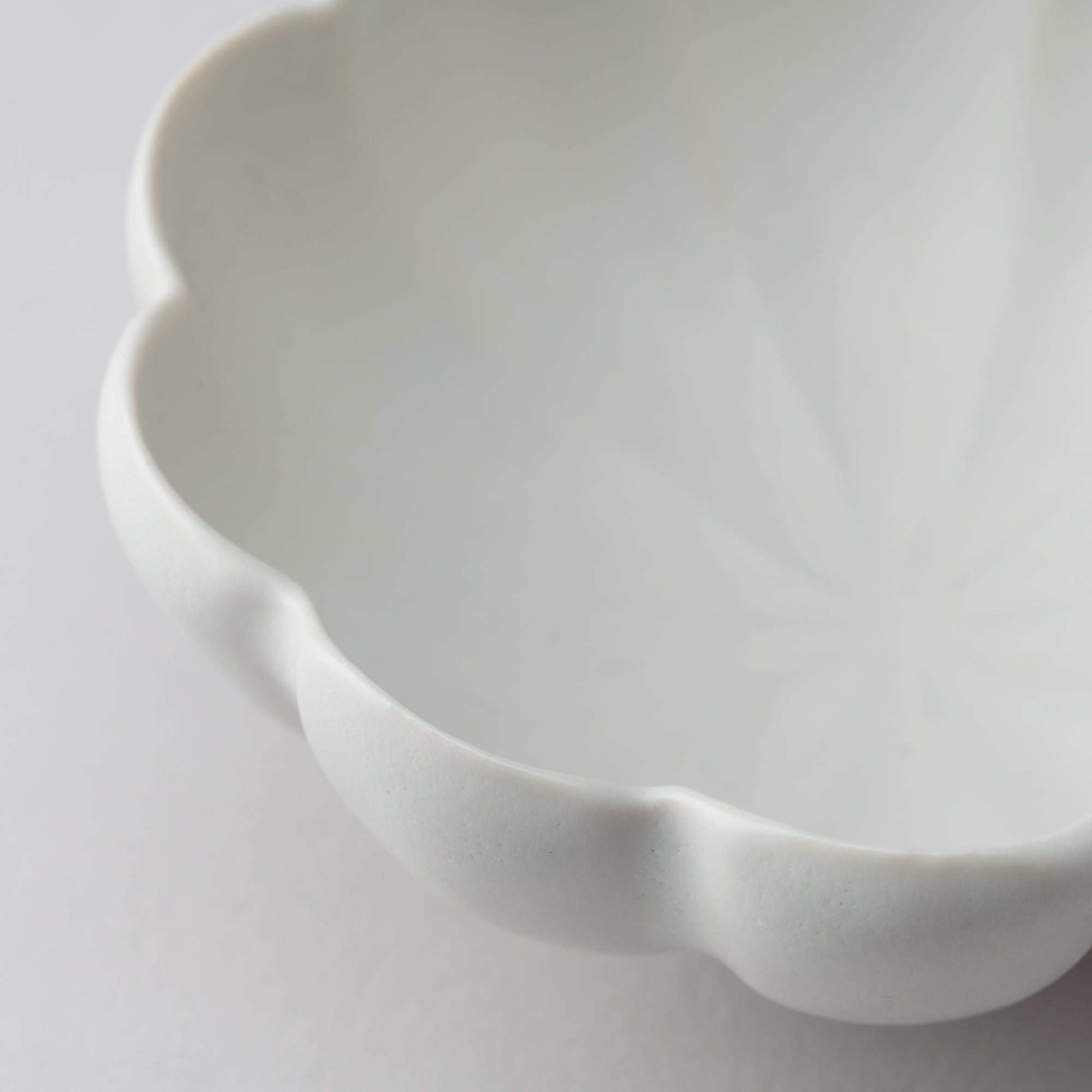 RINKA Usuki Kobachi Small Bowl - MUSUBI KILN - Quality Japanese Tableware and Gift