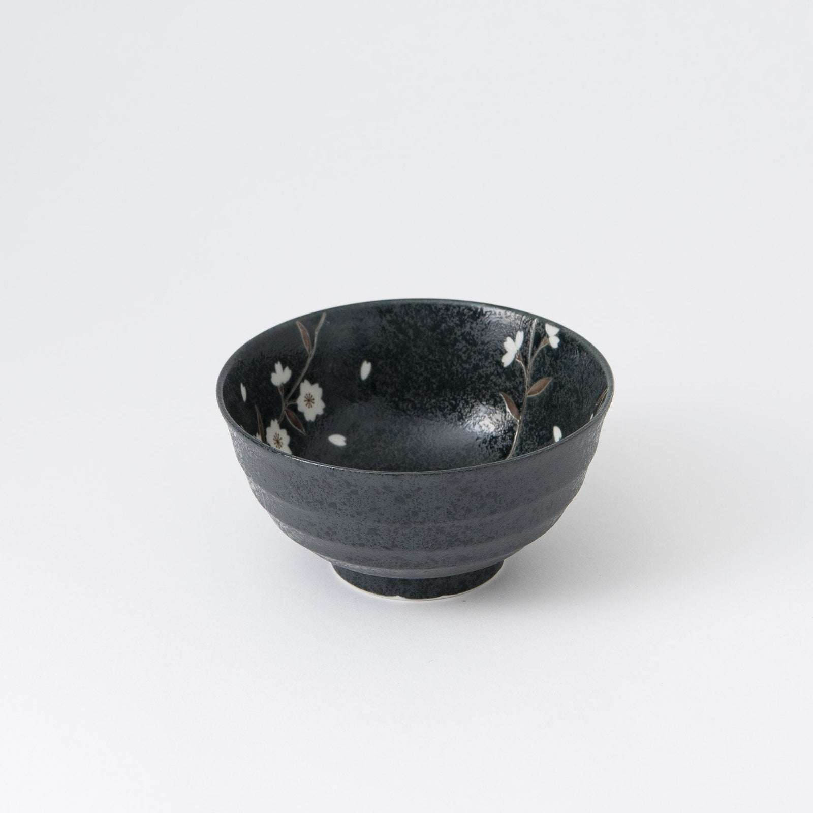 Sakura Mino Ware Donburi Bowl M