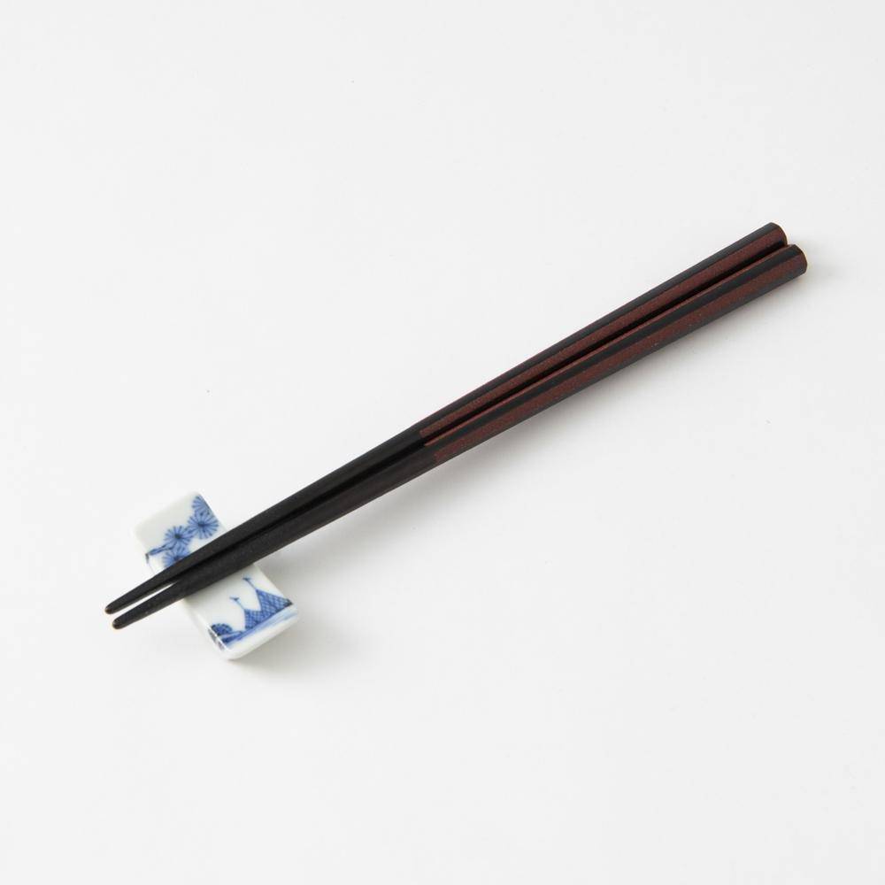 Sakura Yamanaka Lacquerware Chopsticks - MUSUBI KILN - Quality Japanese Tableware and Gift