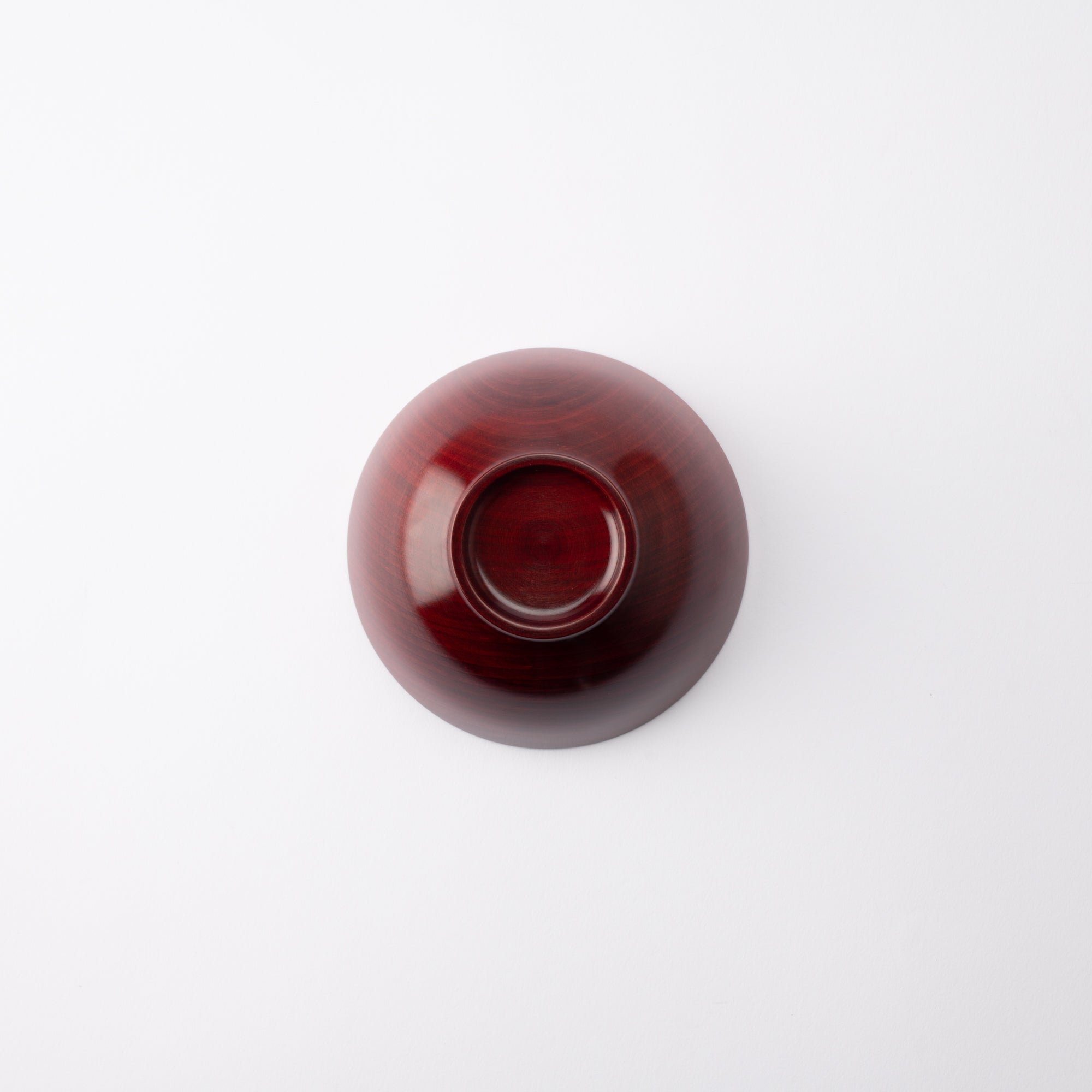 Sakura Yamanaka Lacquerware Japanese Rice Bowl | MUSUBI KILN | Handmade ...