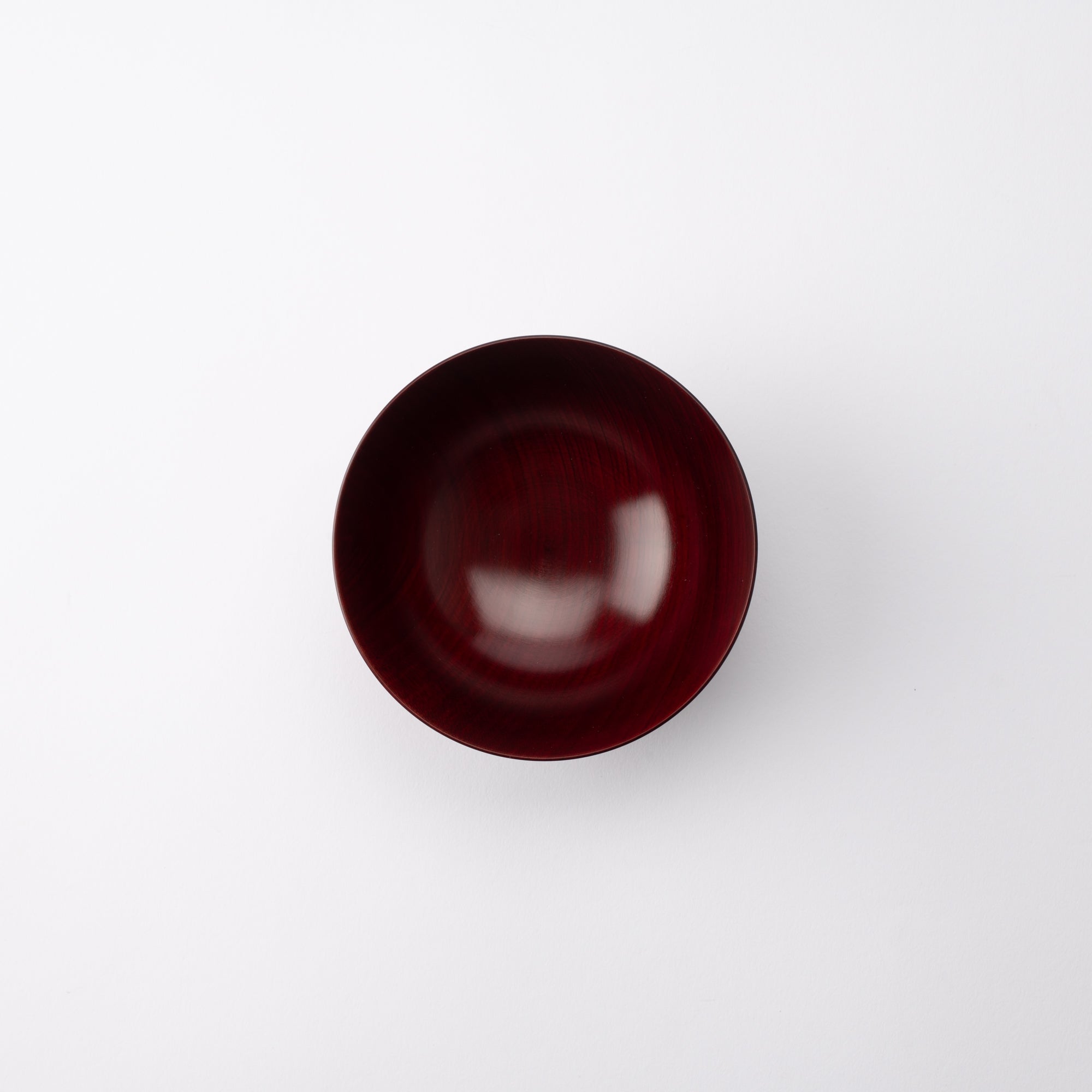 Sakura Yamanaka Lacquerware Japanese Rice Bowl | MUSUBI KILN | Handmade ...