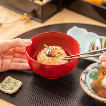 SAKURA Miso Soup Bowl