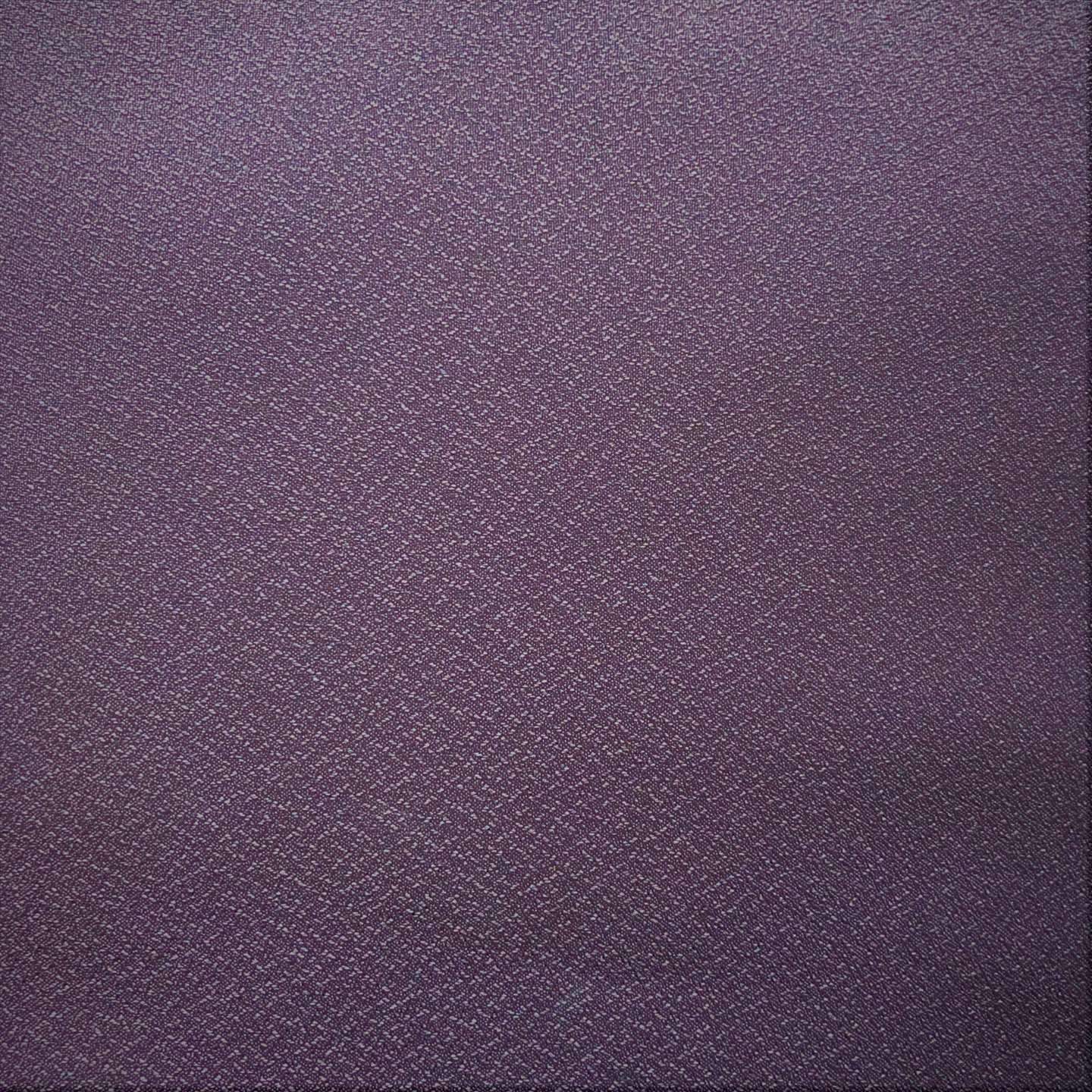 Sazara Pattern Purple Furoshiki Wrapping Cloth - 17in/30in - MUSUBI KILN - Quality Japanese Tableware and Gift