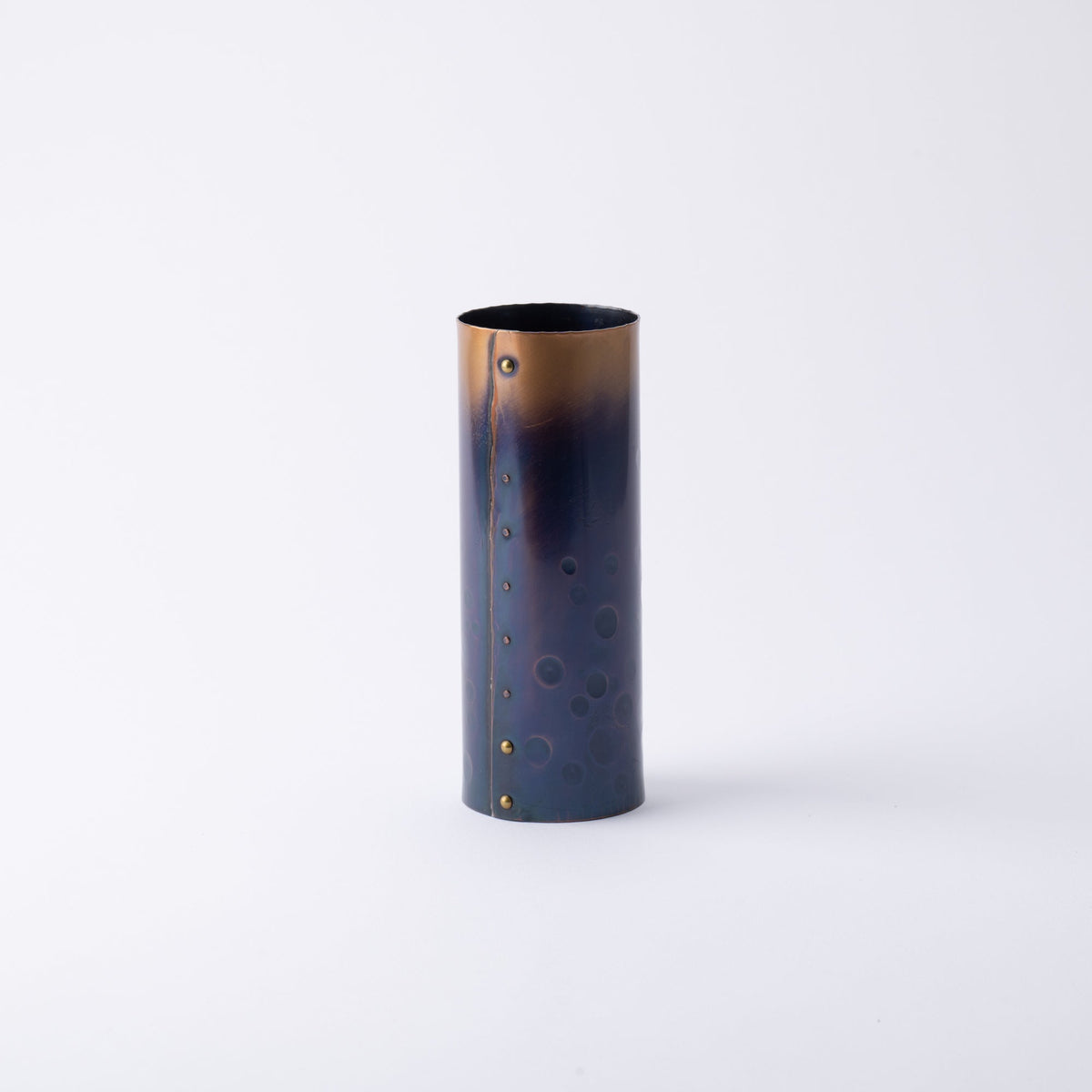 Gradation Single Flower Vase