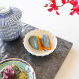 Seikou Kiln Bird Kutani Kobachi Bowl - 10 designs - MUSUBI KILN - Quality Japanese Tableware and Gift