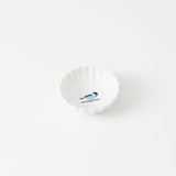 Seikou Kiln Bird Kutani Kobachi Bowl - 10 designs - MUSUBI KILN - Quality Japanese Tableware and Gift