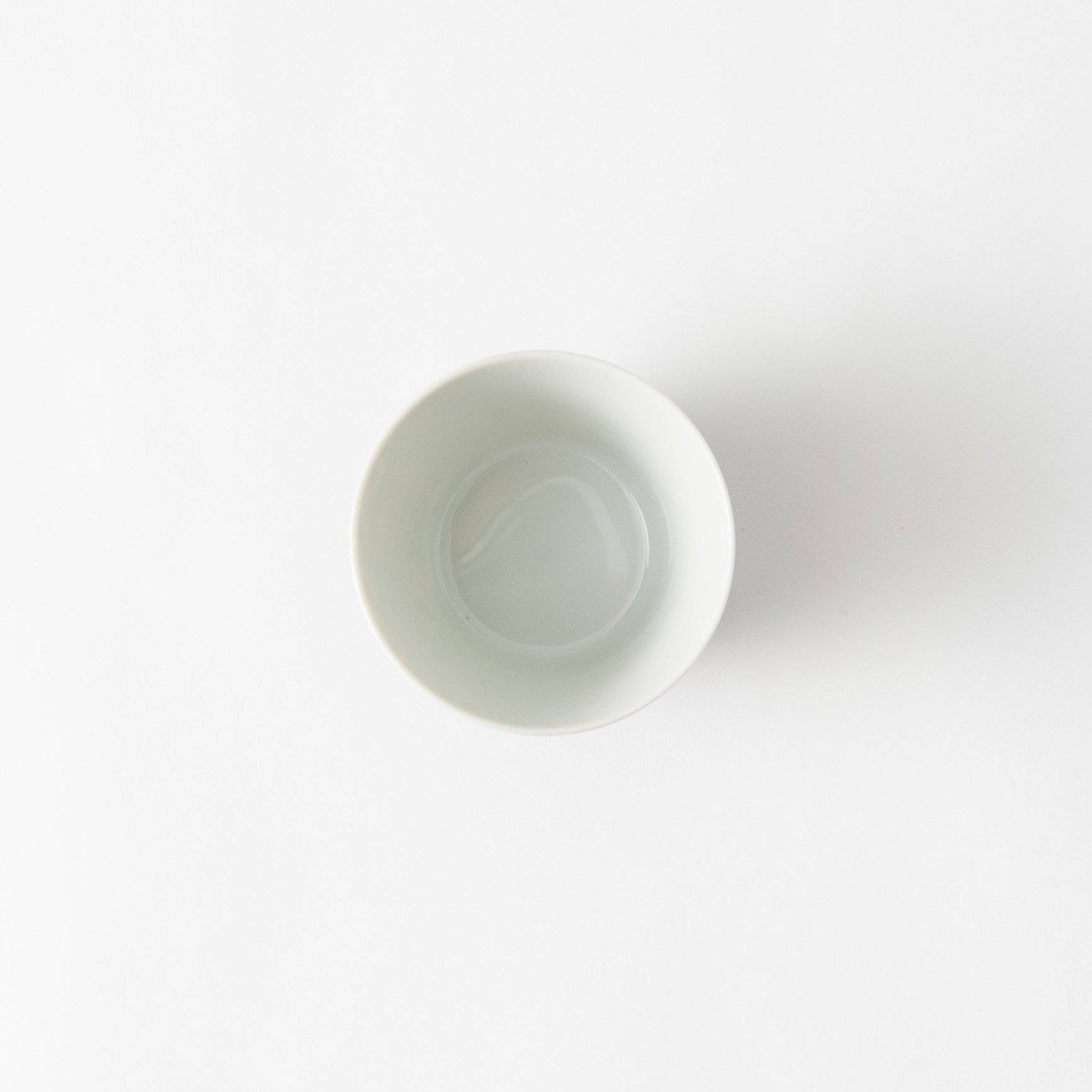 Seikou Kiln Chidori Kutani Guinomi Sake Cup - MUSUBI KILN - Quality Japanese Tableware and Gift