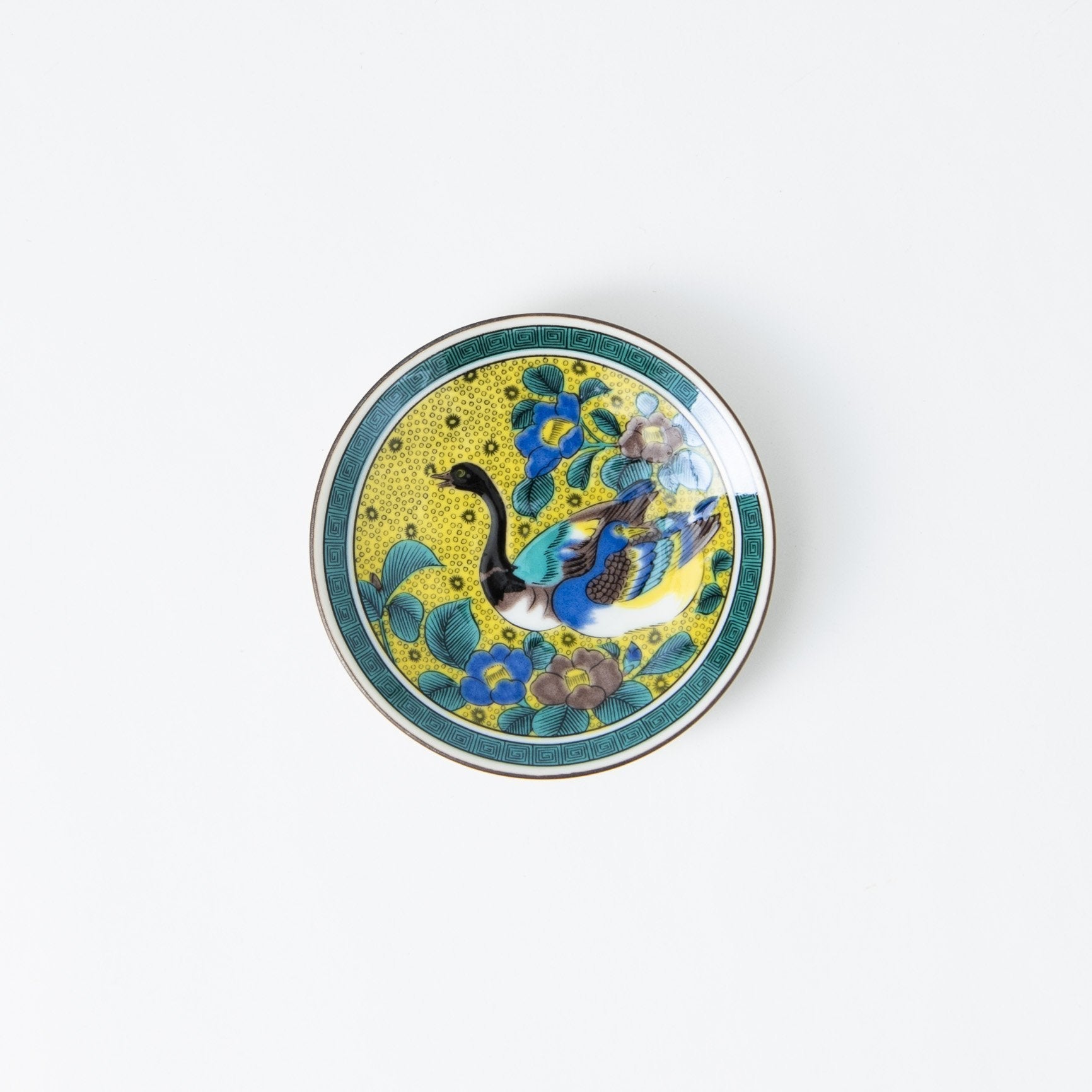 Duck Sauce Plate