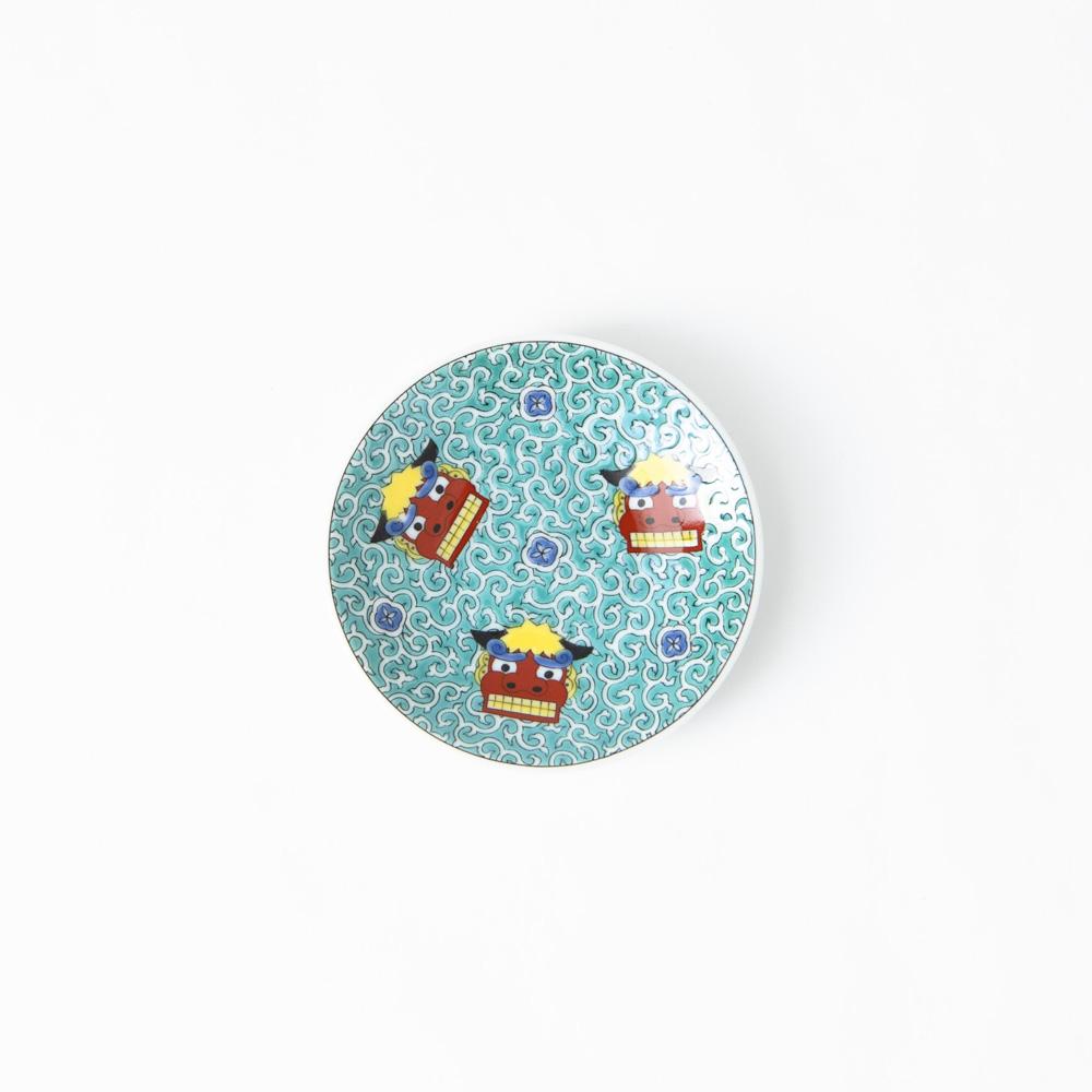 Shishi Sauce Plate