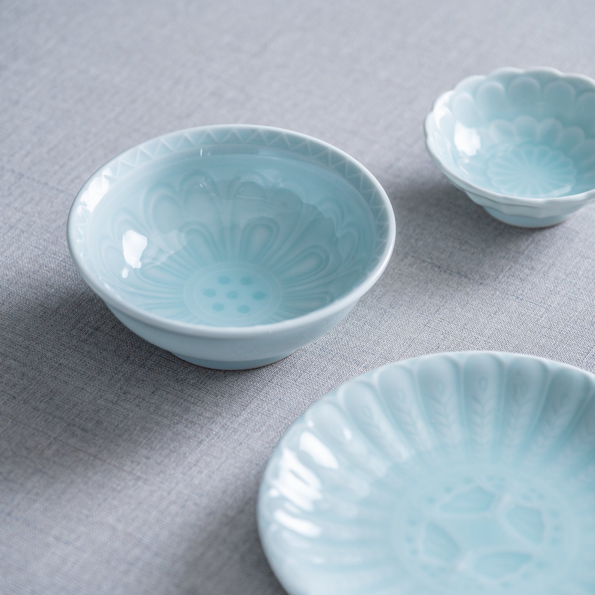 Kaiseki Tenpyo Kobachi Small Bowl