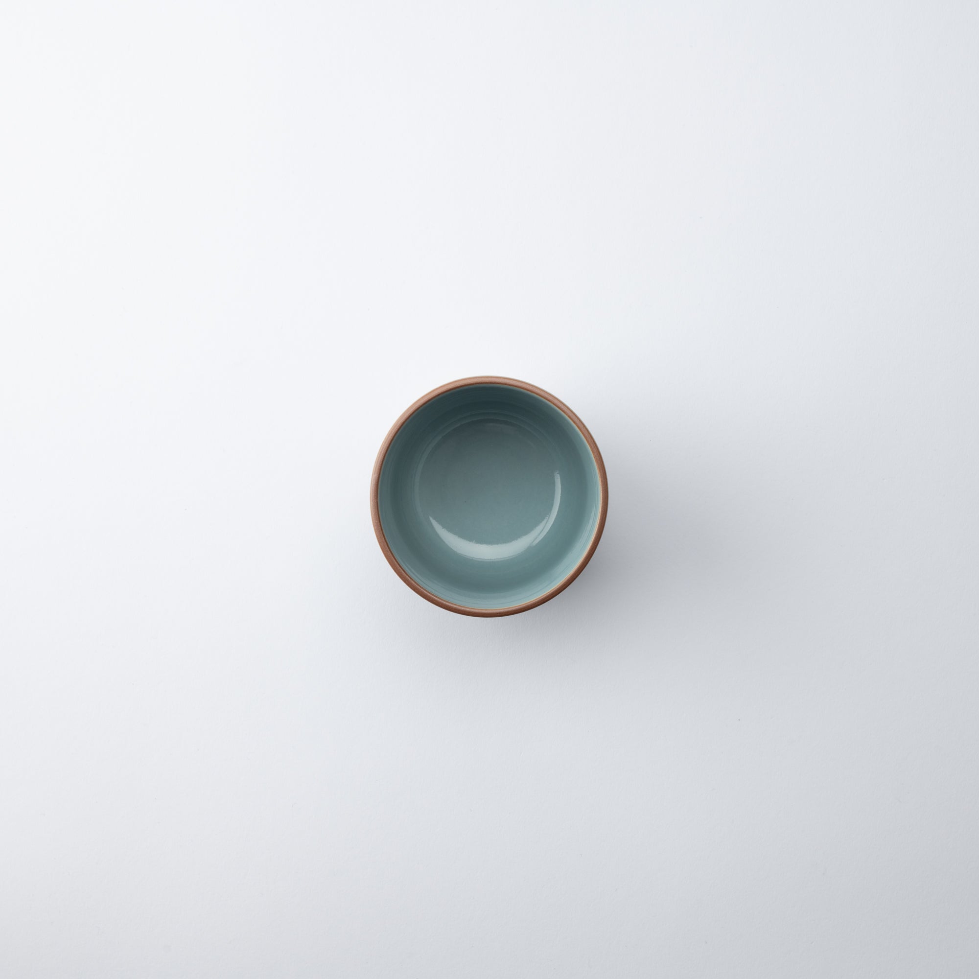 Soryu Kiln Celadon Tobikanna Kiyomizu Ware Small Cup - MUSUBI KILN - Quality Japanese Tableware and Gift