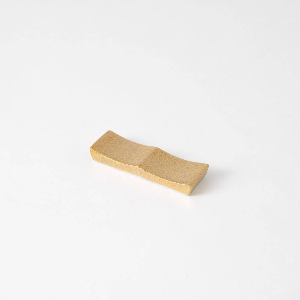 Kinsai Chopstick Rest