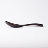 Suri Urushi Yamanaka Lacquerware Ramen Spoon - MUSUBI KILN - Quality Japanese Tableware and Gift