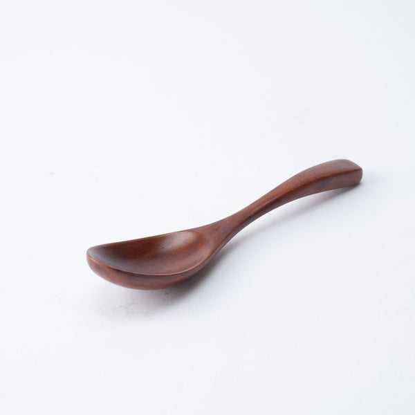 Suri Urushi Yamanaka Lacquerware Ramen Spoon - MUSUBI KILN - Quality Japanese Tableware and Gift