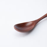 Suri Urushi Yamanaka Lacquerware Ramen Spoon - MUSUBI KILN - Quality Japanese Tableware and Gift