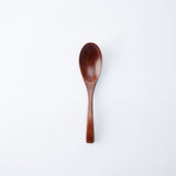 Suri Urushi Yamanaka Lacquerware Ramen Spoon - MUSUBI KILN - Quality Japanese Tableware and Gift