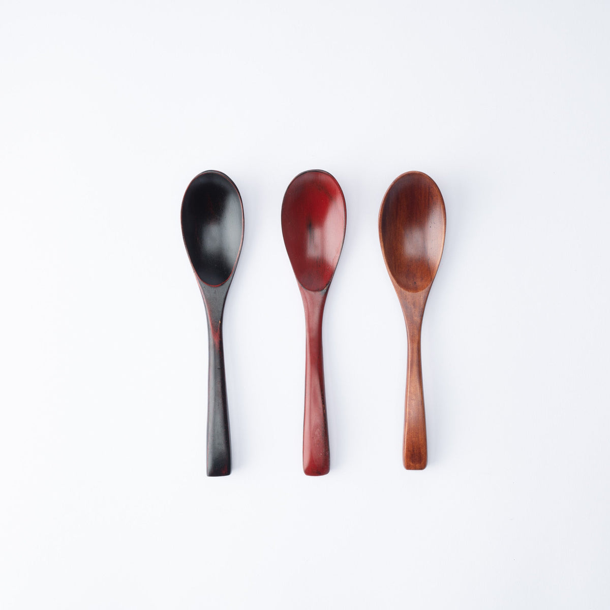 Japanese Spoons & Forks