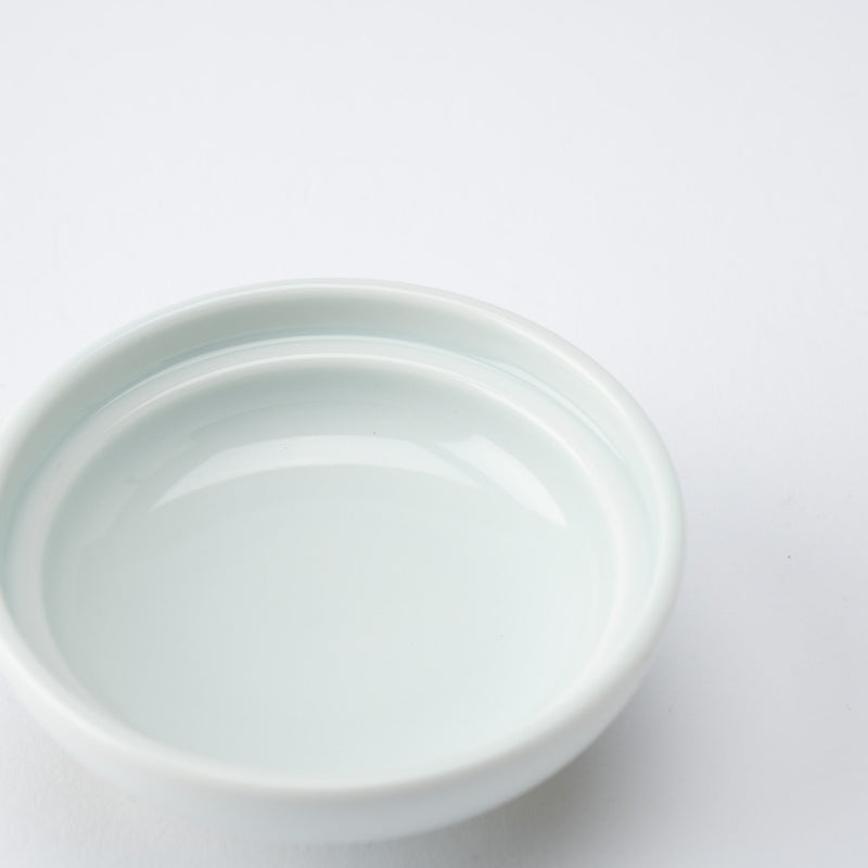 Tasei Kiln Gosu Diamond Arita Chawanmushi Bowl - MUSUBI KILN - Quality Japanese Tableware and Gift