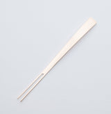 Tsubame URBAN Pink Gold Fruit Fork - MUSUBI KILN - Quality Japanese Tableware and Gift