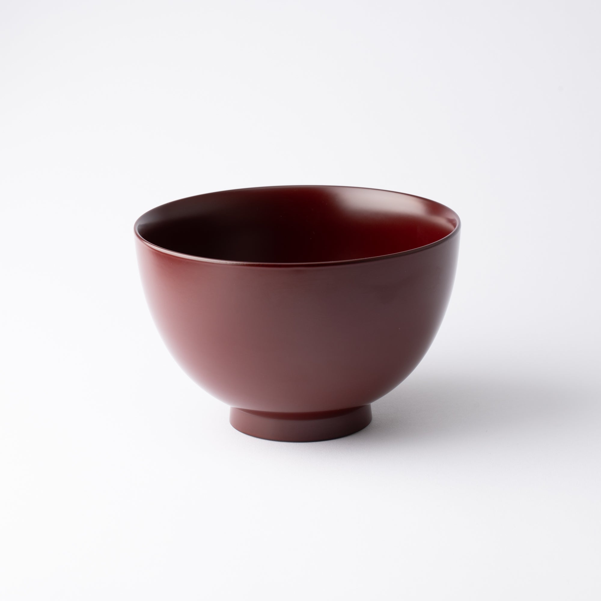 Udon Yamanaka Lacquerware Donburi Bowl M - MUSUBI KILN - Quality Japanese Tableware and Gift