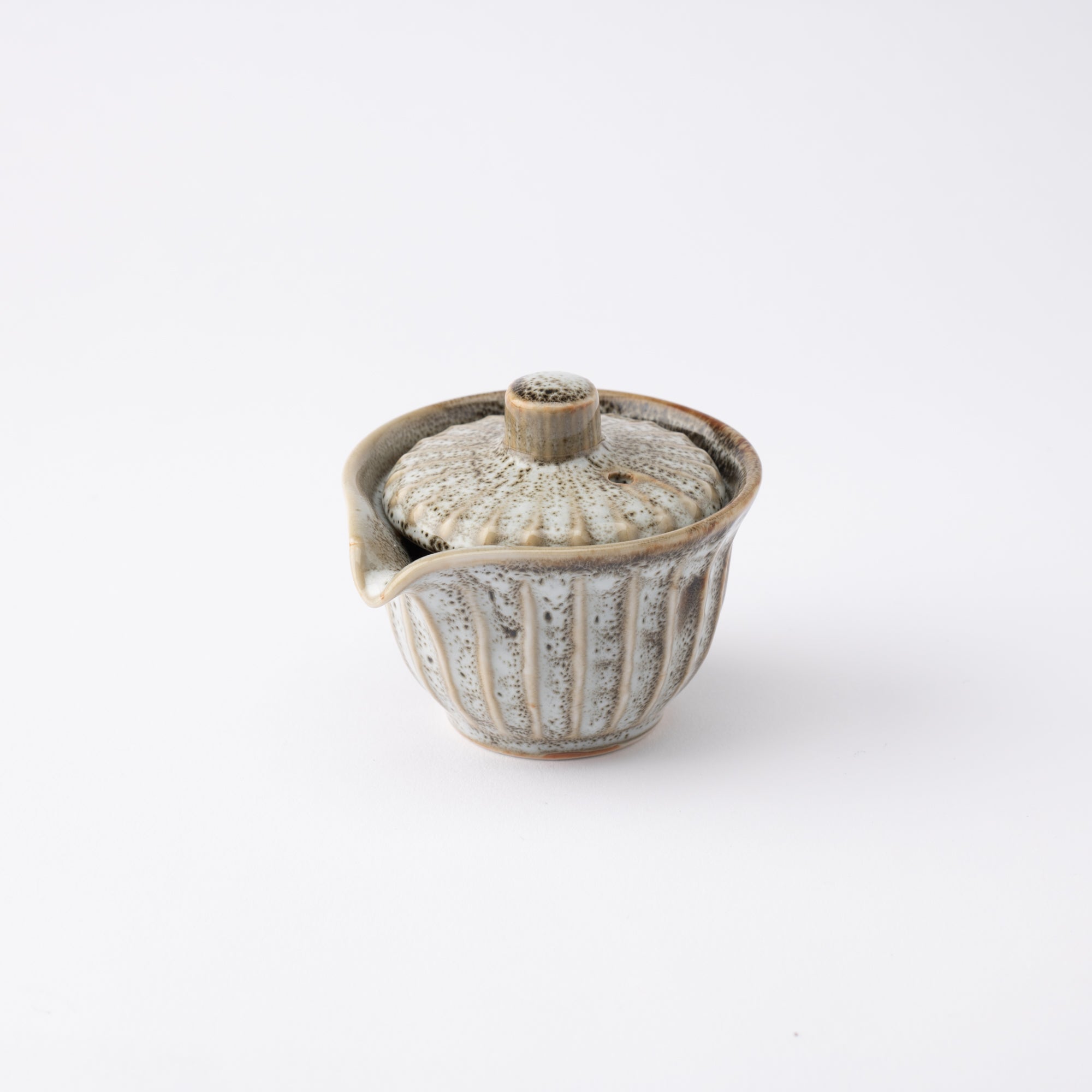 Unofu Glaze Sauce Container with Lid