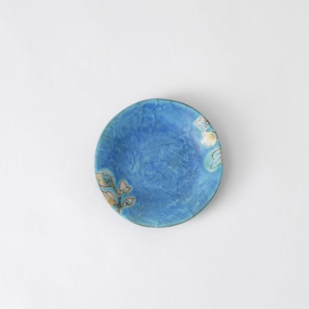 Winds Path Sauce Plate