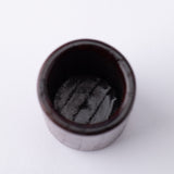 Wood Grain Yamanaka Lacquer Toothpick Holder - MUSUBI KILN - Quality Japanese Tableware and Gift