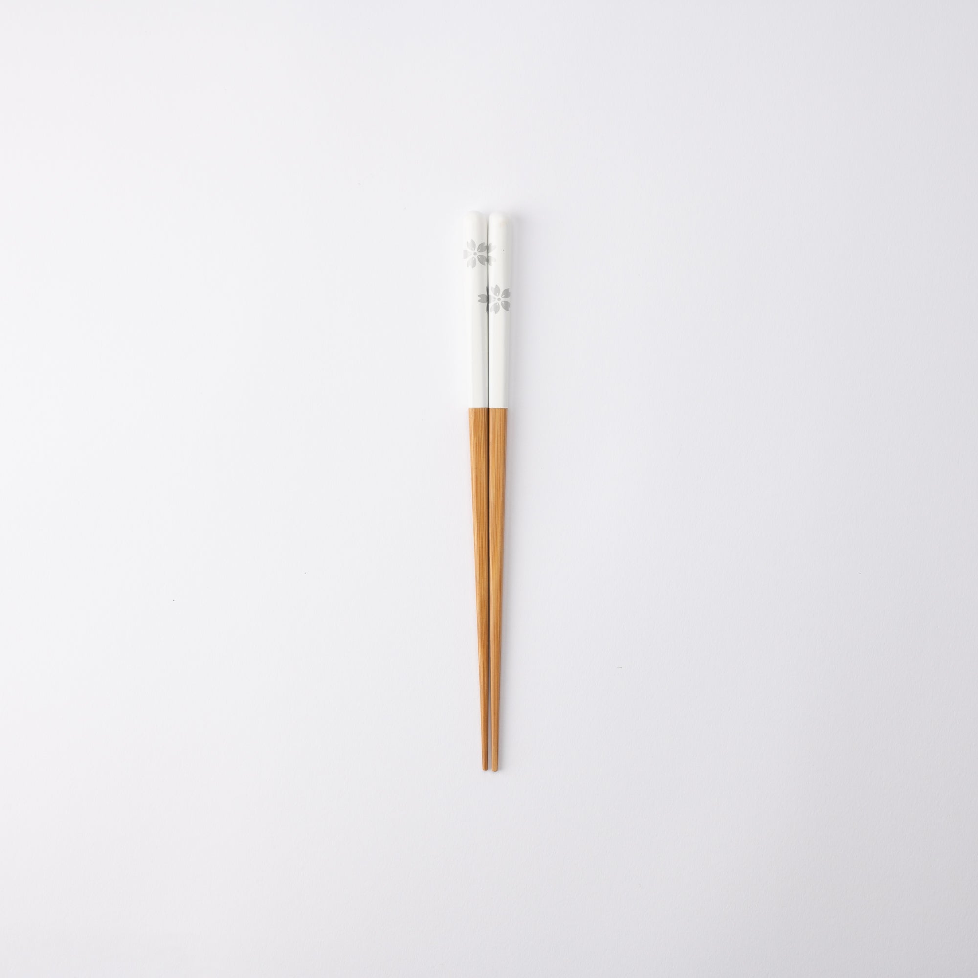 Yamachiku Nagomi Bamboo Reusable Chopsticks 23 ㎝ / 9.1 in - MUSUBI KILN - Quality Japanese Tableware and Gift