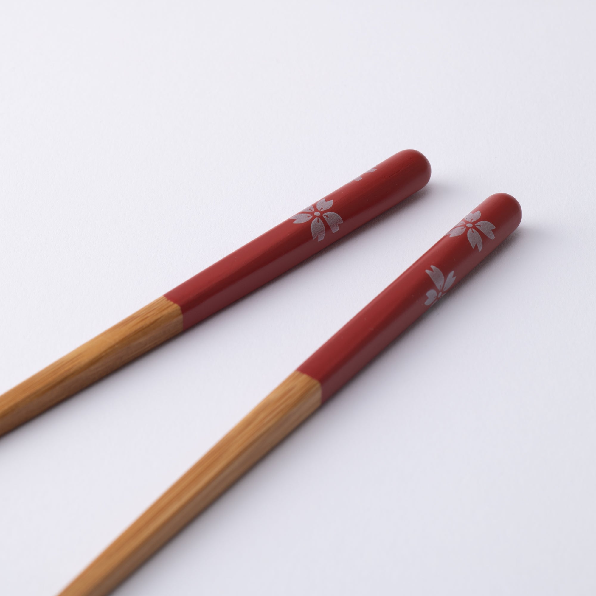 Yamachiku Nagomi Bamboo Reusable Chopsticks 23 ㎝ / 9.1 in - MUSUBI KILN - Quality Japanese Tableware and Gift