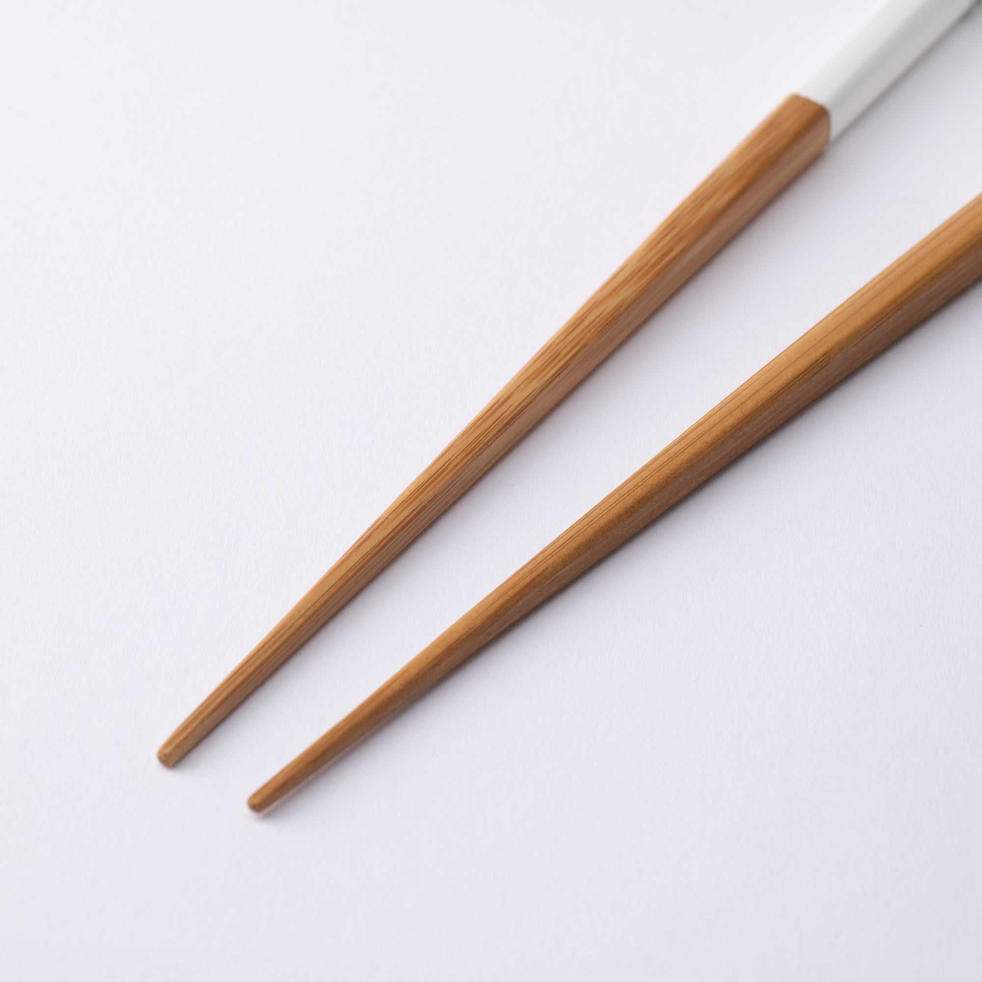 Yamachiku Nagomi Bamboo Reusable Chopsticks 23 ㎝ / 9.1 in - MUSUBI KILN - Quality Japanese Tableware and Gift