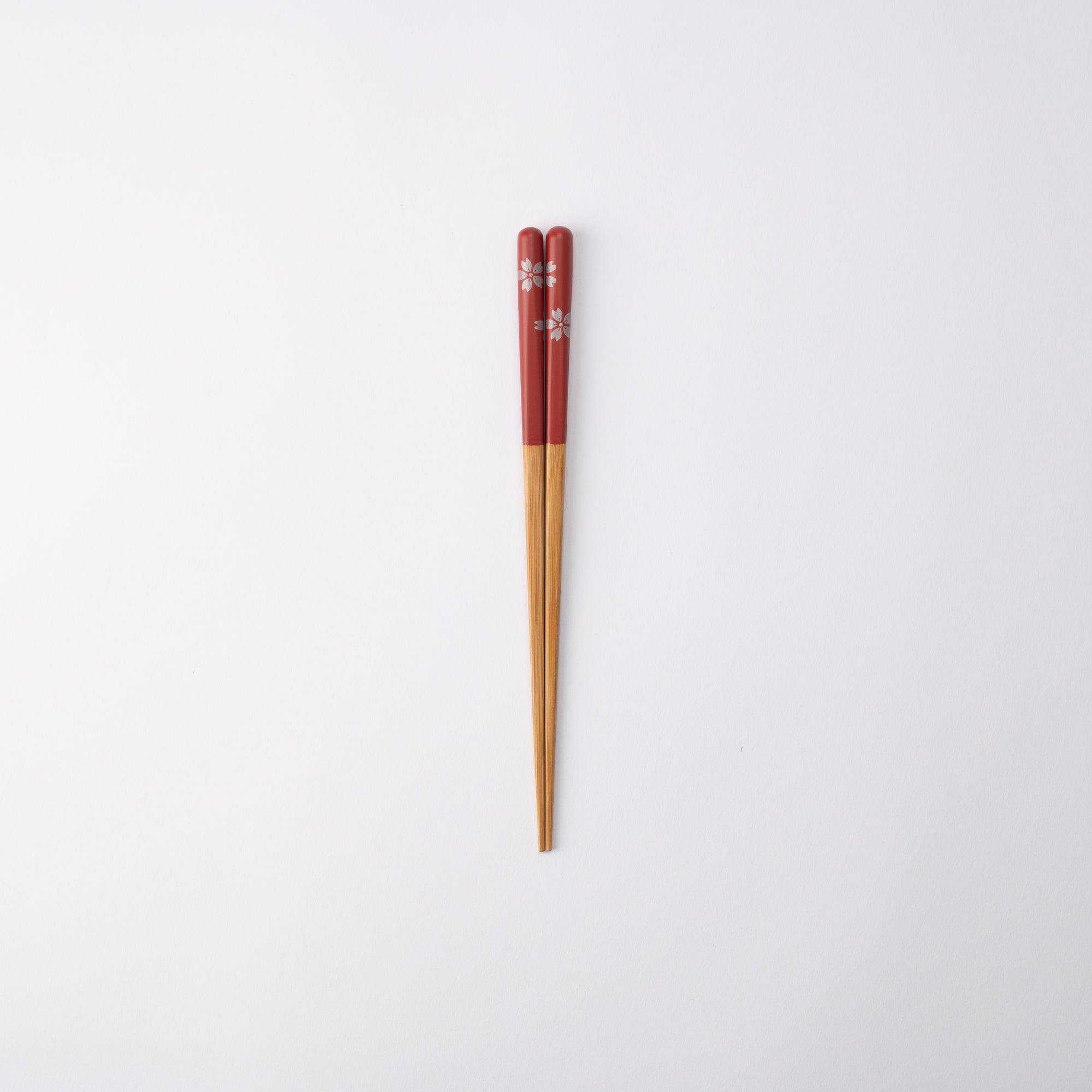 Yamachiku Nagomi Bamboo Reusable Chopsticks 23 ㎝ / 9.1 in - MUSUBI KILN - Quality Japanese Tableware and Gift