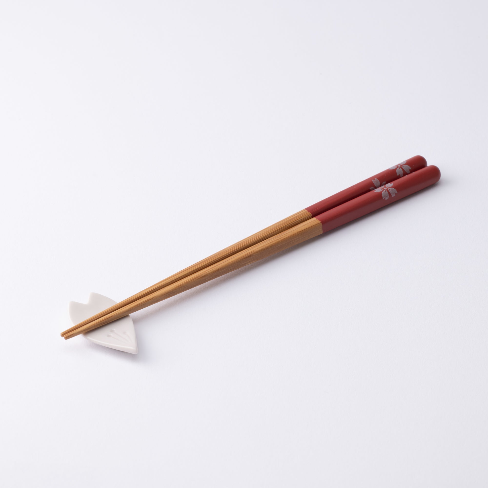 Yamachiku Nagomi Bamboo Reusable Chopsticks 23 ㎝ / 9.1 in - MUSUBI KILN - Quality Japanese Tableware and Gift