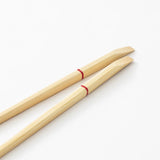 Yamachiku Okaeri Bamboo Long Chopsticks Set 30 cm (11.8 in) / 28 cm (11 in) / 26 cm (10.2 in) - MUSUBI KILN - Quality Japanese Tableware and Gift