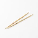 Yamachiku Okaeri Bamboo Long Chopsticks Set 30 cm (11.8 in) / 28 cm (11 in) / 26 cm (10.2 in) - MUSUBI KILN - Quality Japanese Tableware and Gift