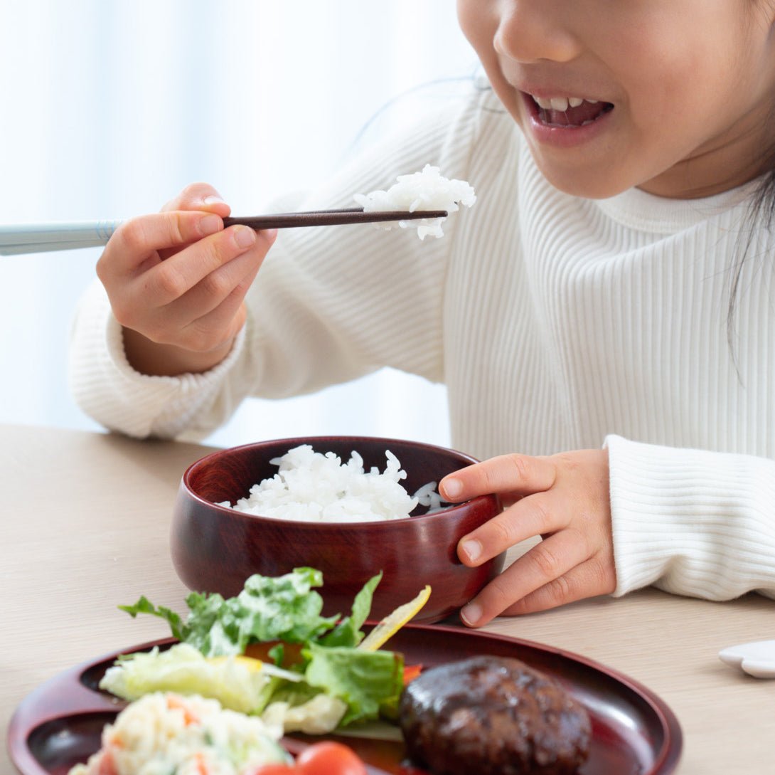 Yamanaka Lacquerware Animal Design Series Children's Bowl - MUSUBI KILN - Quality Japanese Tableware and Gift