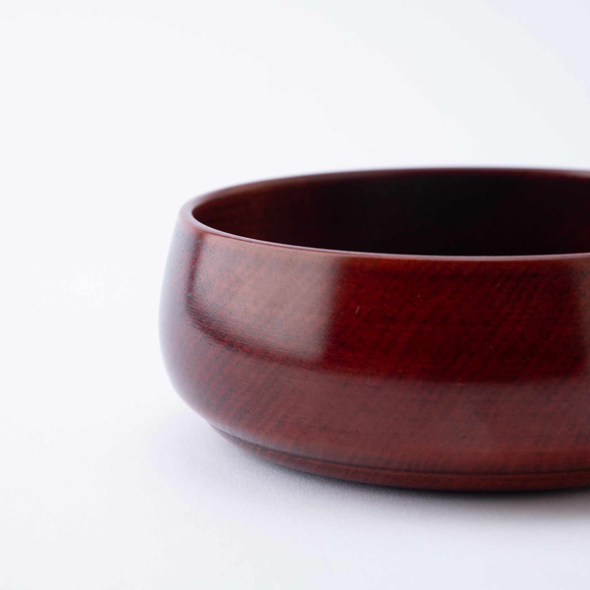 Yamanaka Lacquerware Animal Design Series Children's Bowl - MUSUBI KILN - Quality Japanese Tableware and Gift