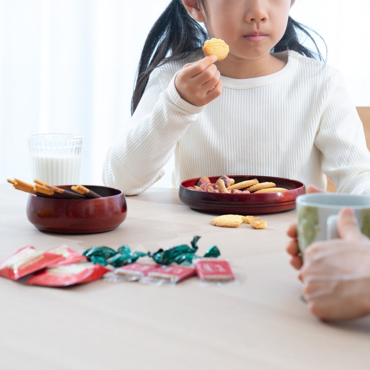 Yamanaka Lacquerware Animal Design Series Children's Plate - MUSUBI KILN - Quality Japanese Tableware and Gift