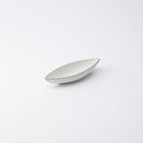 Zuiho Kiln Chrysanthemum Tsukidashi Small Plate - MUSUBI KILN - Quality Japanese Tableware and Gift