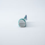 Hataman Touen Blue Carp Streamer Nabeshima Ware Small Box