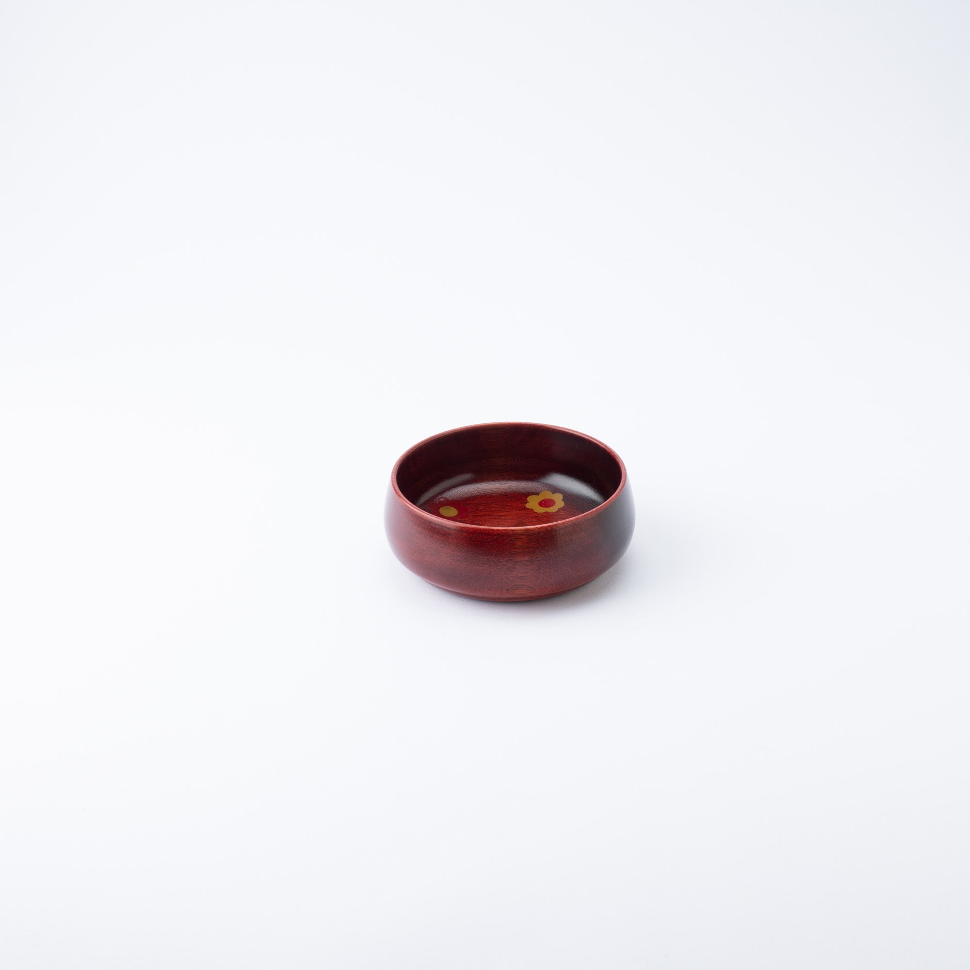 Yamanaka Lacquerware Animal Design Series Children's Bowl