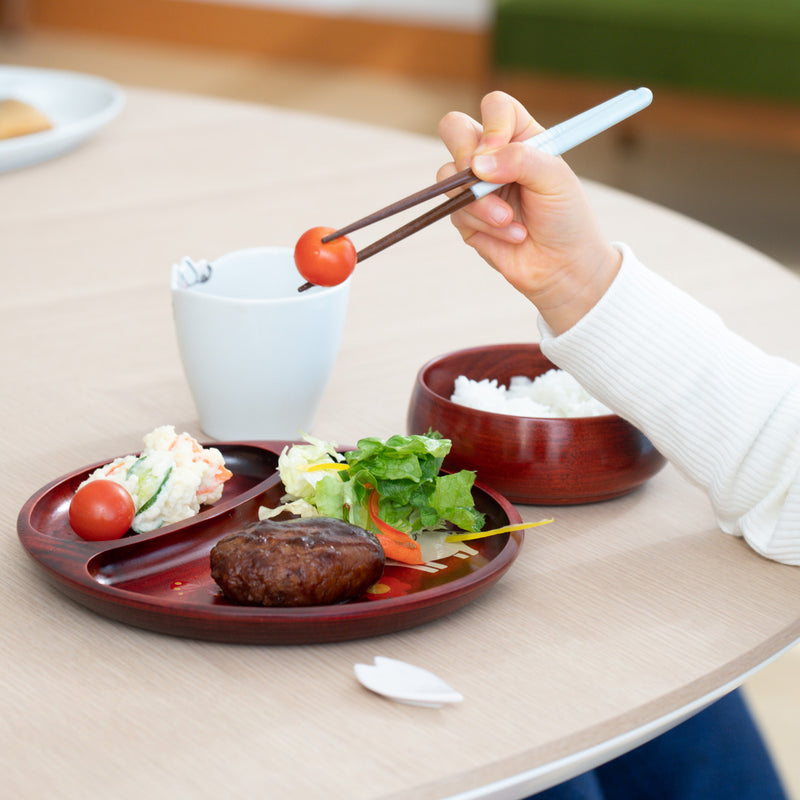 Euna  Japanese Simple Kitchen Dish Dish Dish Chopsticks Draining